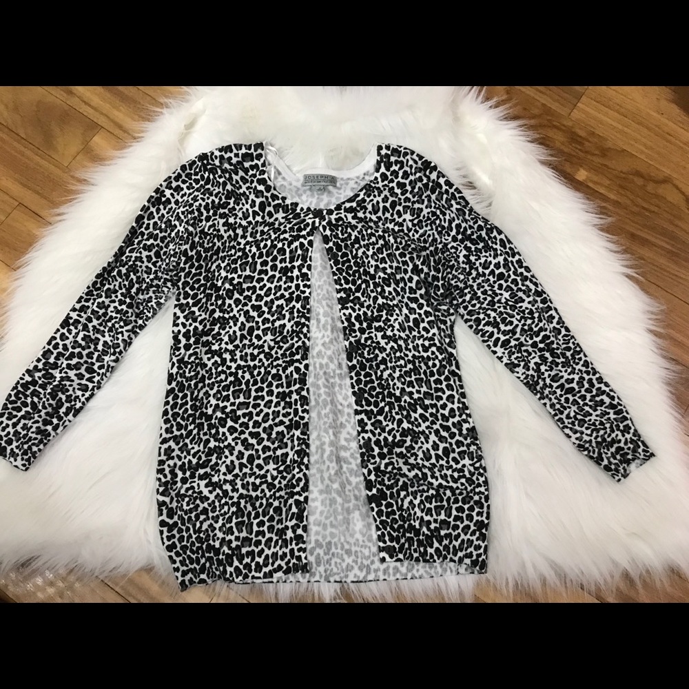 Joseph A. Women Blazer